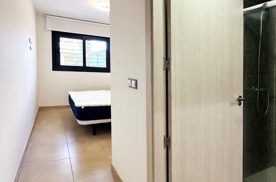 Appartement in Santa Pola