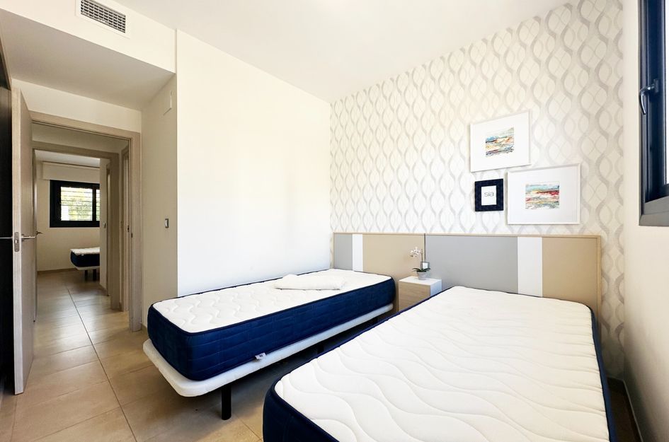Appartement in Santa Pola