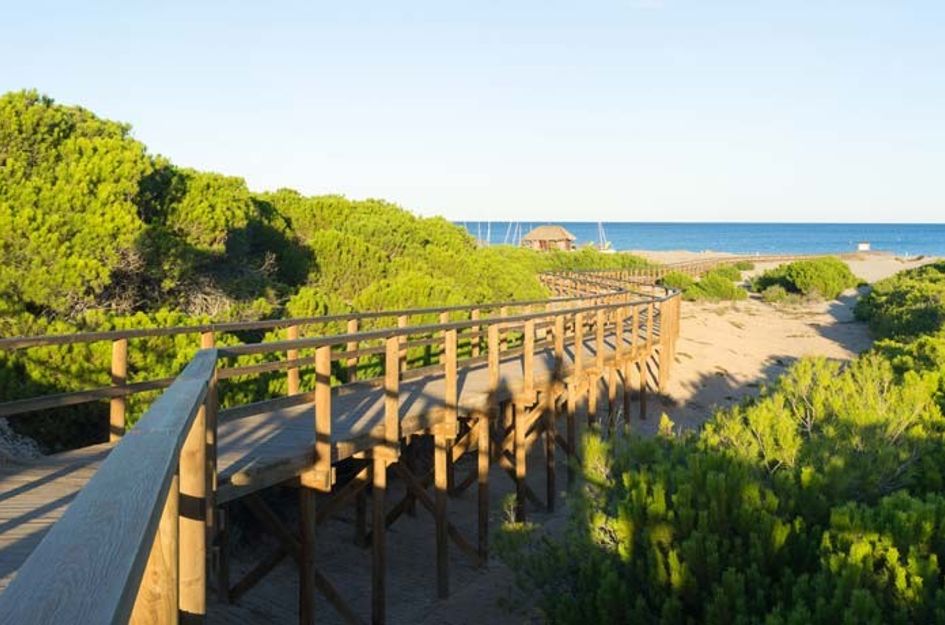 Appartement in Santa Pola