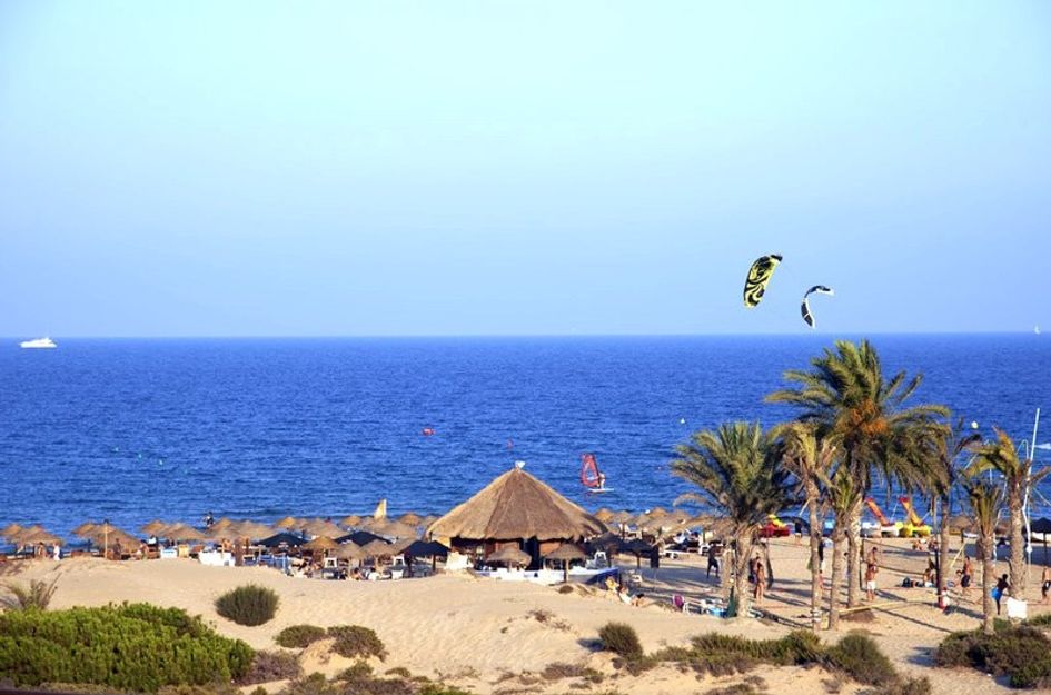 Appartement in Santa Pola