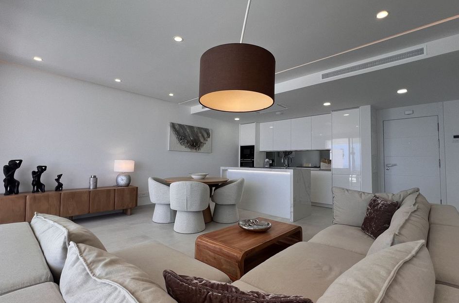 Appartement in La Cala de Mijas