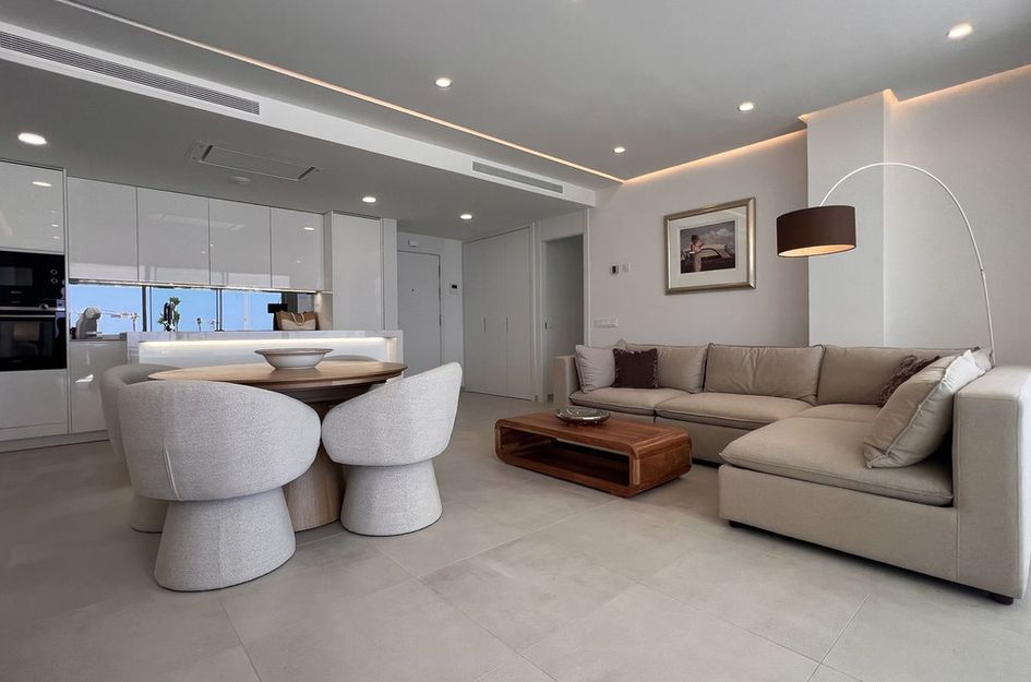 Appartement in La Cala de Mijas