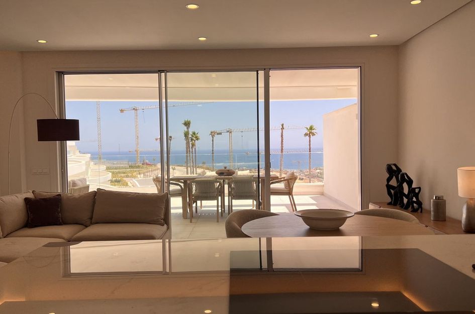 Appartement in La Cala de Mijas