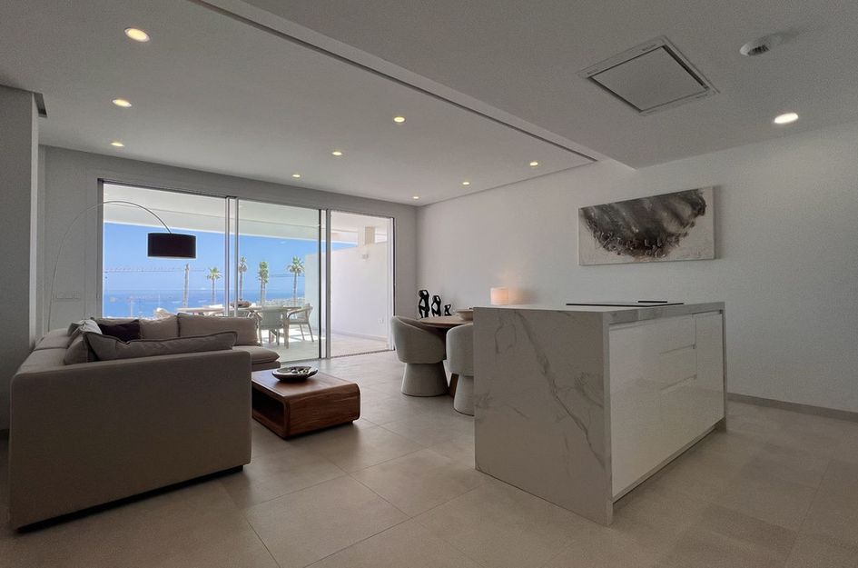 Appartement in La Cala de Mijas