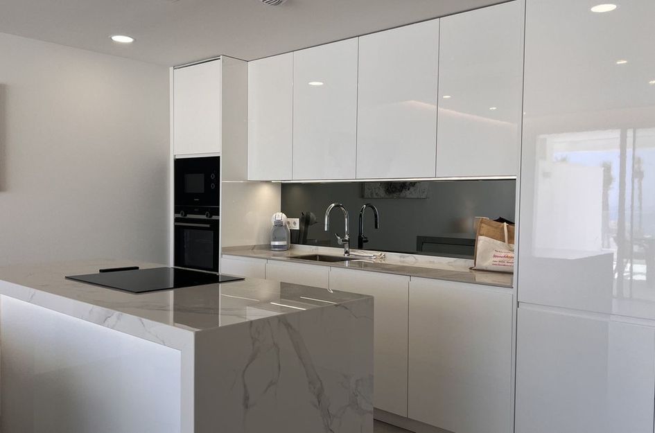 Appartement in La Cala de Mijas