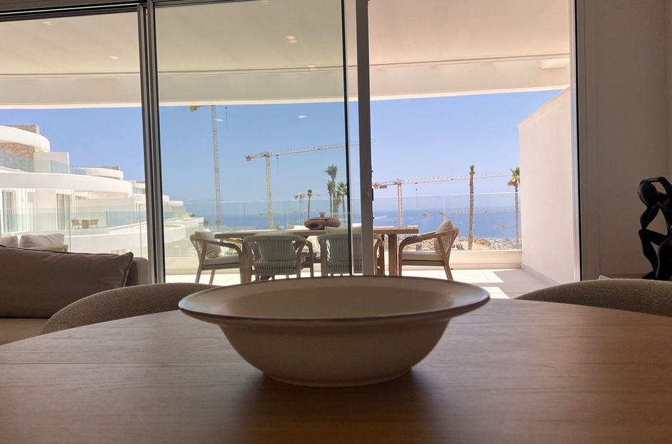 Appartement in La Cala de Mijas