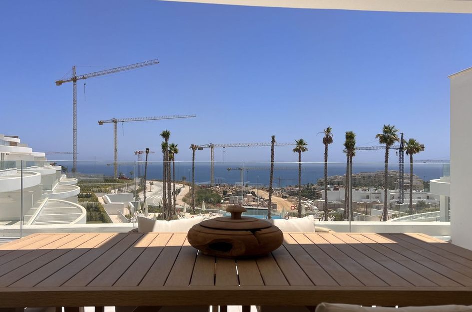 Appartement in La Cala de Mijas
