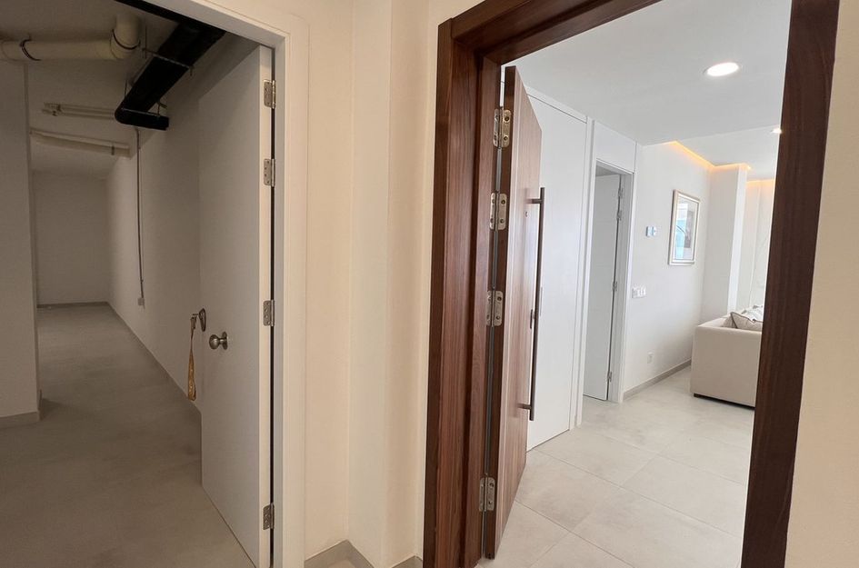 Appartement in La Cala de Mijas
