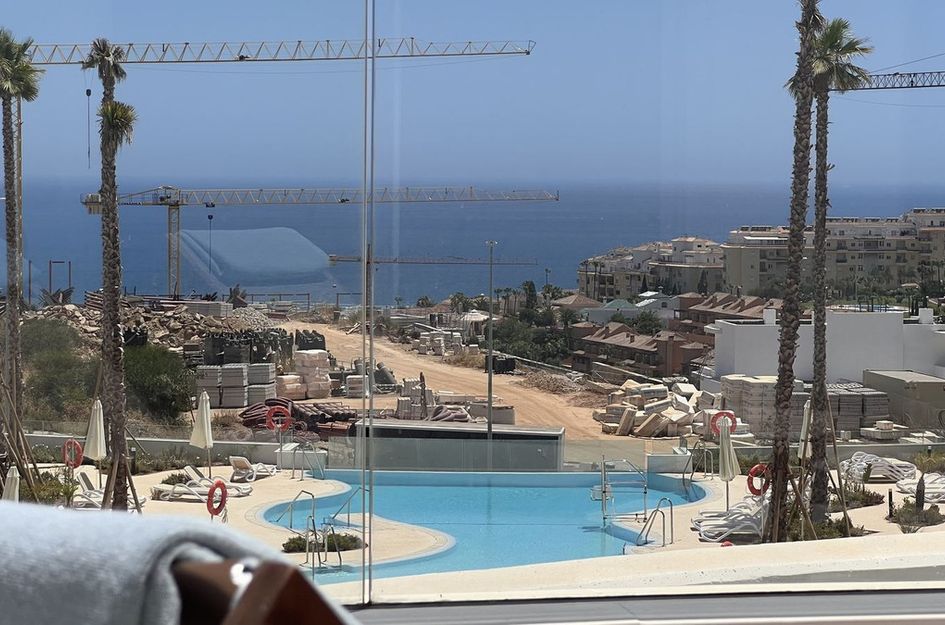 Appartement in La Cala de Mijas