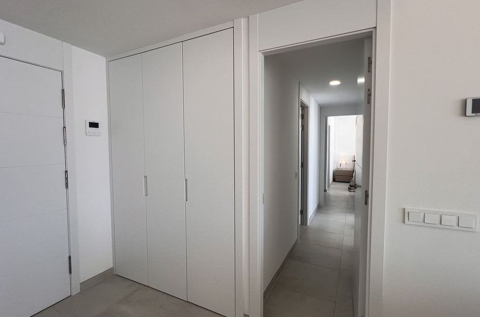 Appartement in La Cala de Mijas