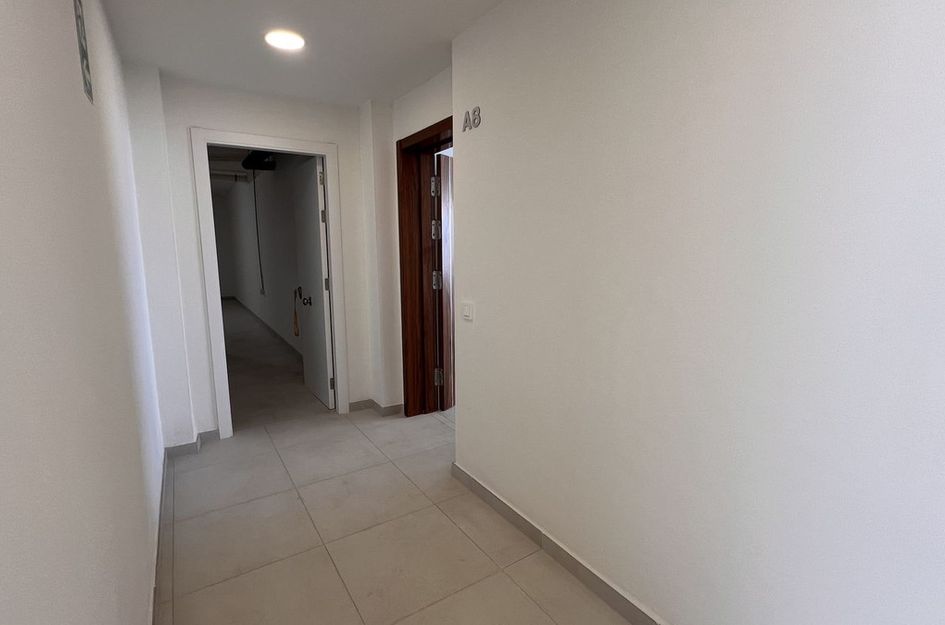 Appartement in La Cala de Mijas