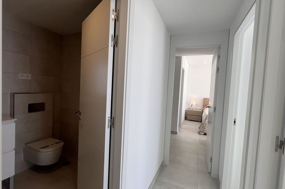 Appartement in La Cala de Mijas