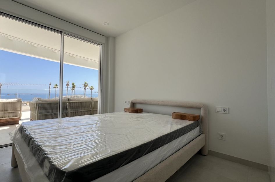 Appartement in La Cala de Mijas