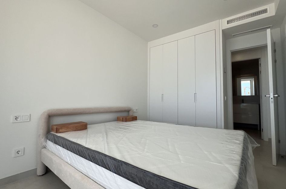 Appartement in La Cala de Mijas