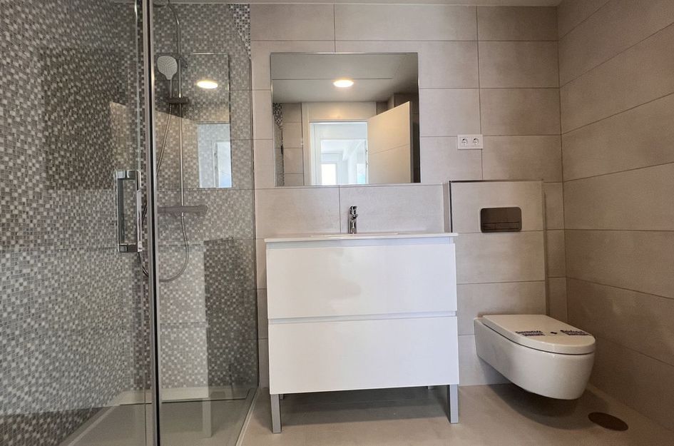 Appartement in La Cala de Mijas