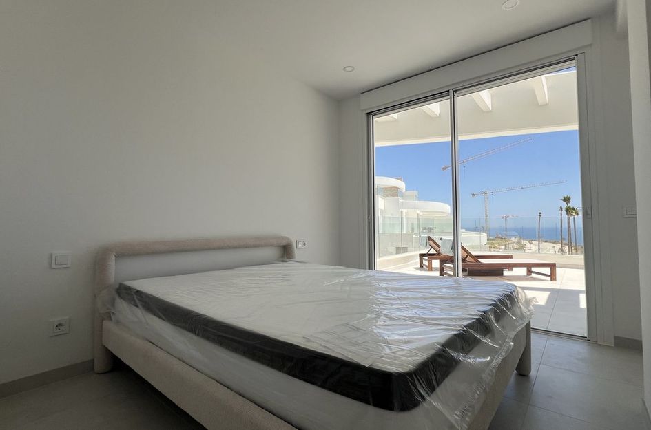 Appartement in La Cala de Mijas