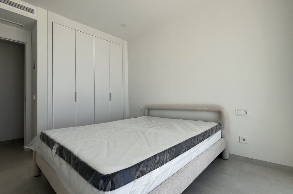 Appartement in La Cala de Mijas