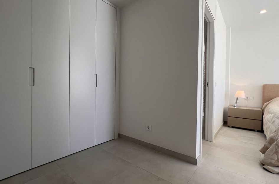 Appartement in La Cala de Mijas