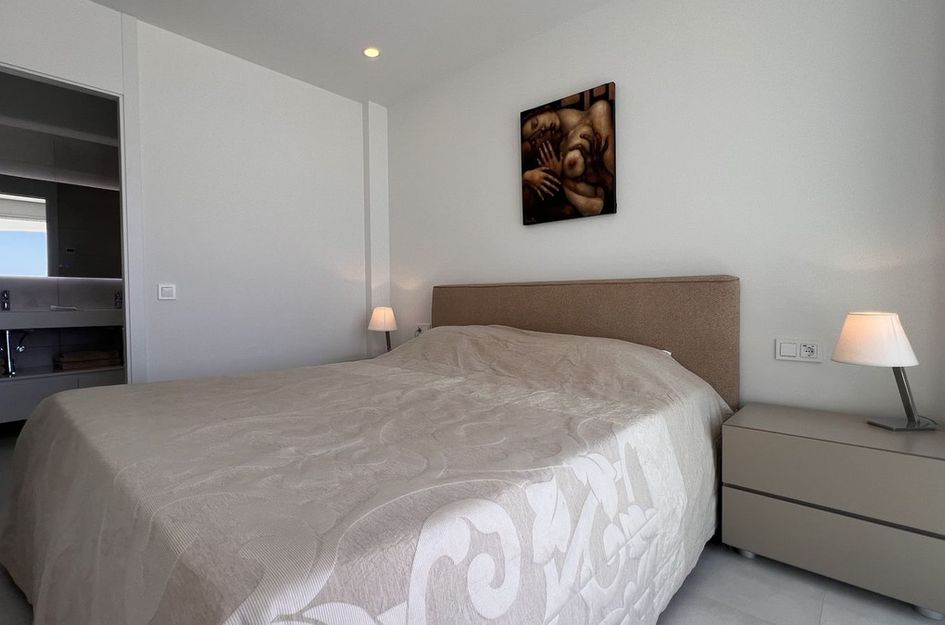 Appartement in La Cala de Mijas