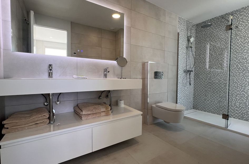 Appartement in La Cala de Mijas