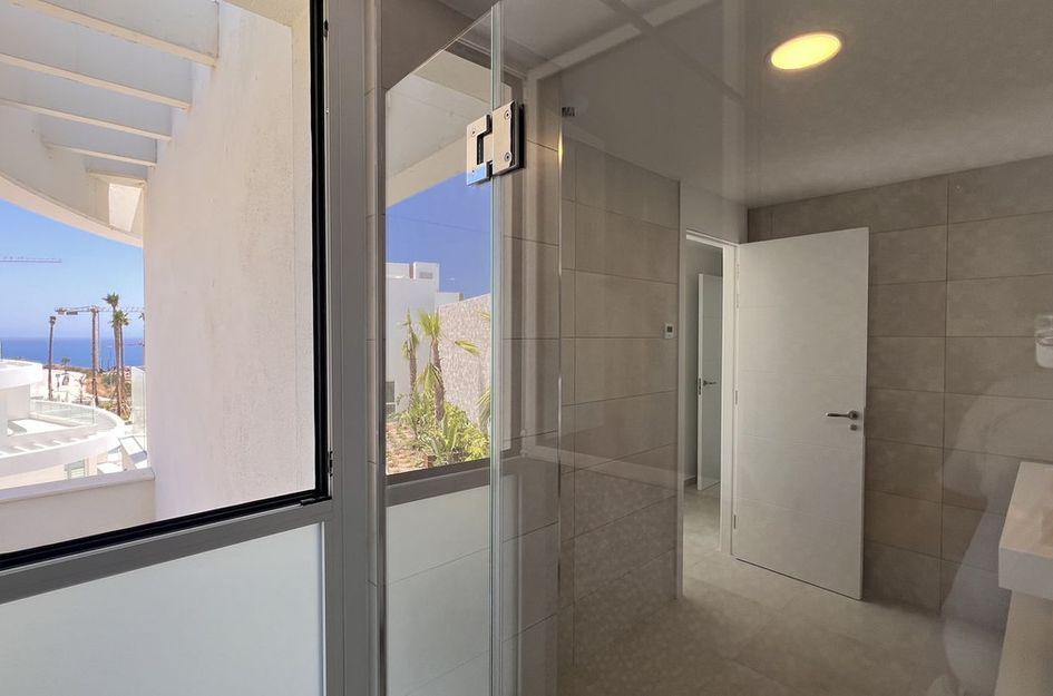 Appartement in La Cala de Mijas