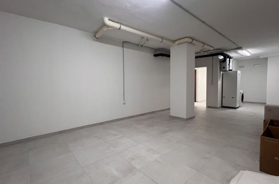 Appartement in La Cala de Mijas