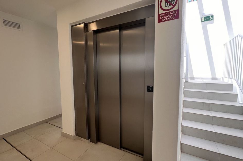 Appartement in La Cala de Mijas
