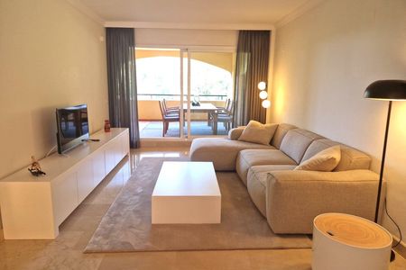 Appartement in Marbella