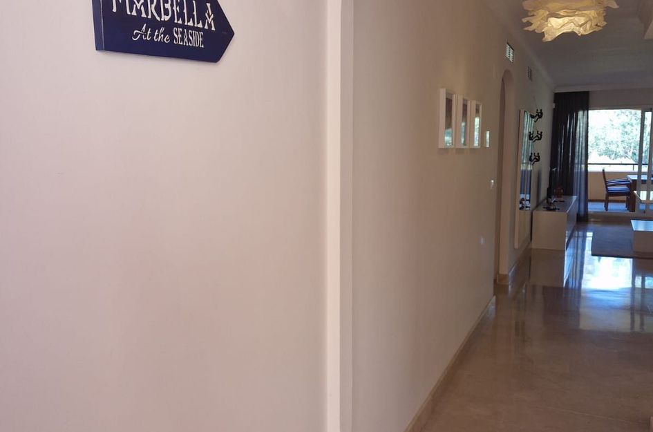 Appartement in Marbella