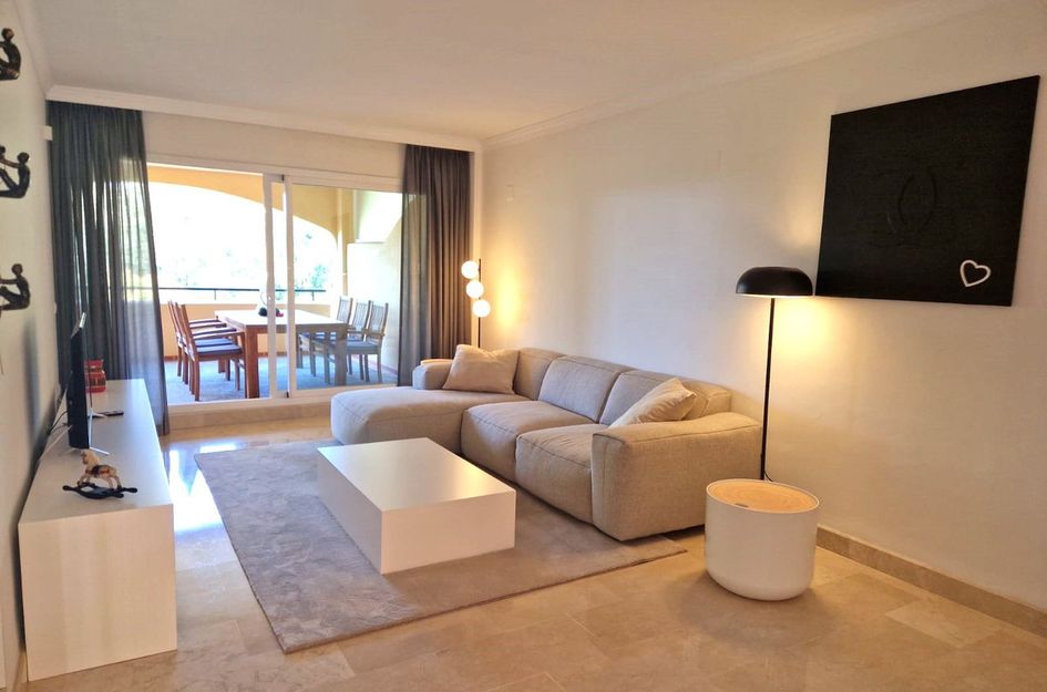 Appartement in Marbella
