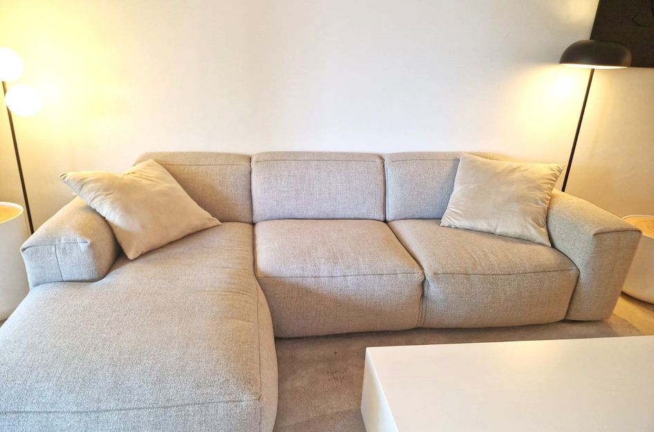 Appartement in Marbella