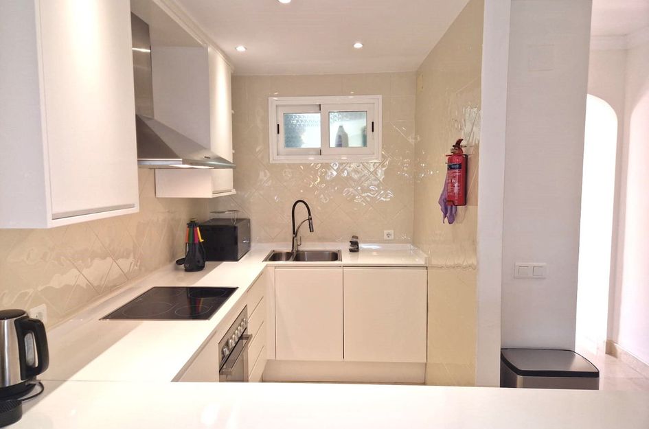 Appartement in Marbella