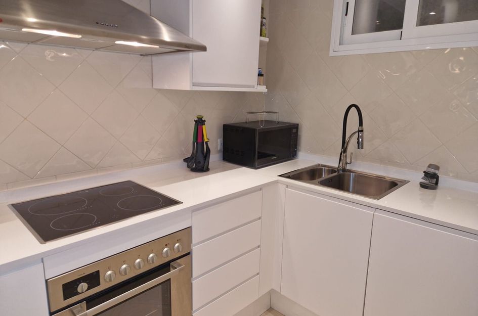 Appartement in Marbella