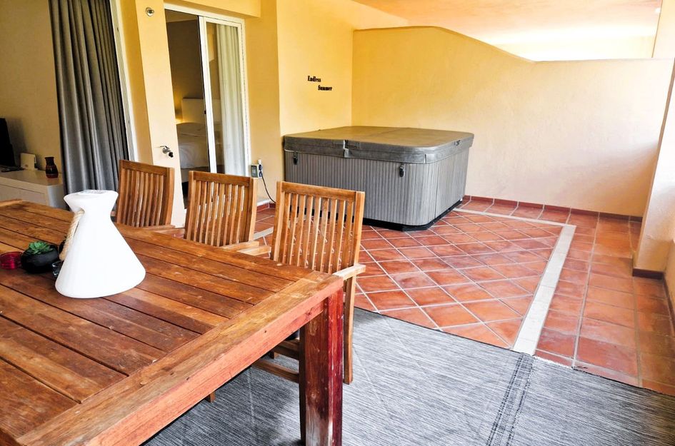Appartement in Marbella