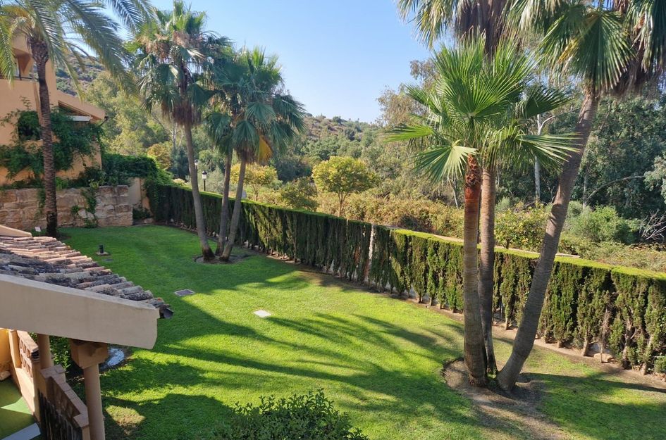Appartement in Marbella