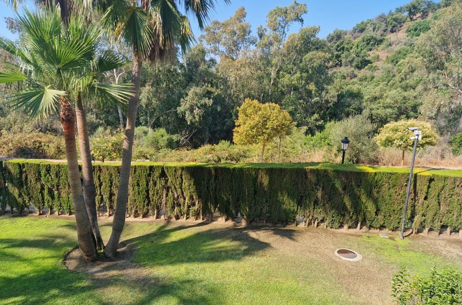 Appartement in Marbella