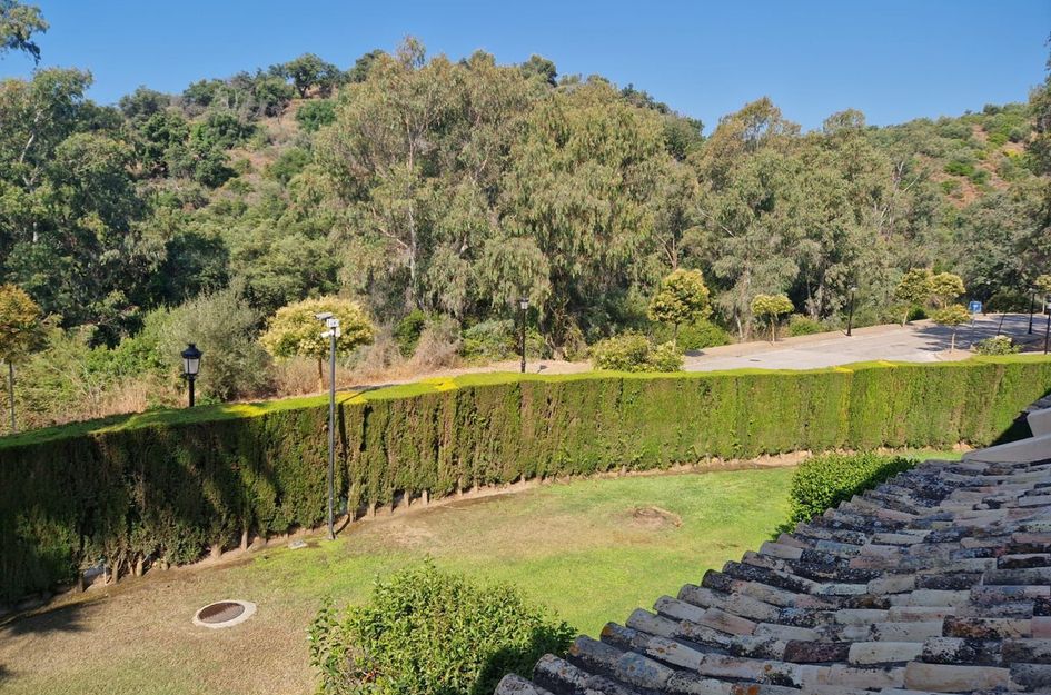 Appartement in Marbella