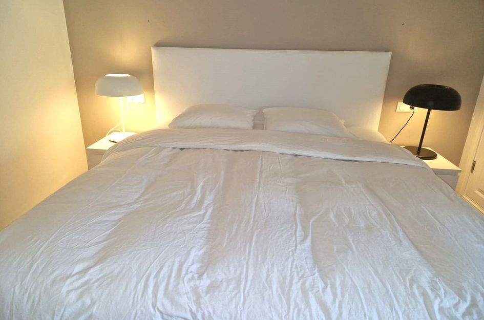 Appartement in Marbella