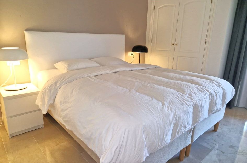 Appartement in Marbella