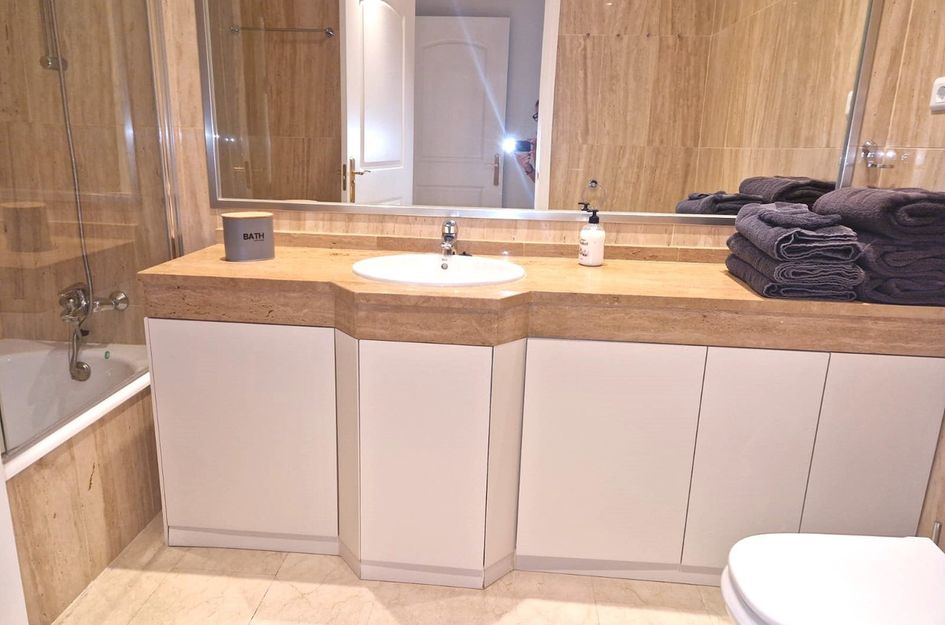 Appartement in Marbella