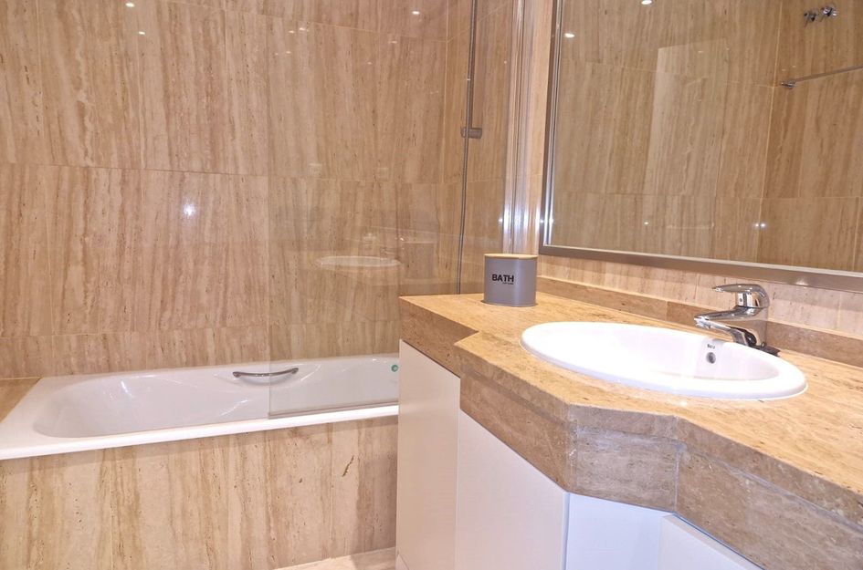 Appartement in Marbella