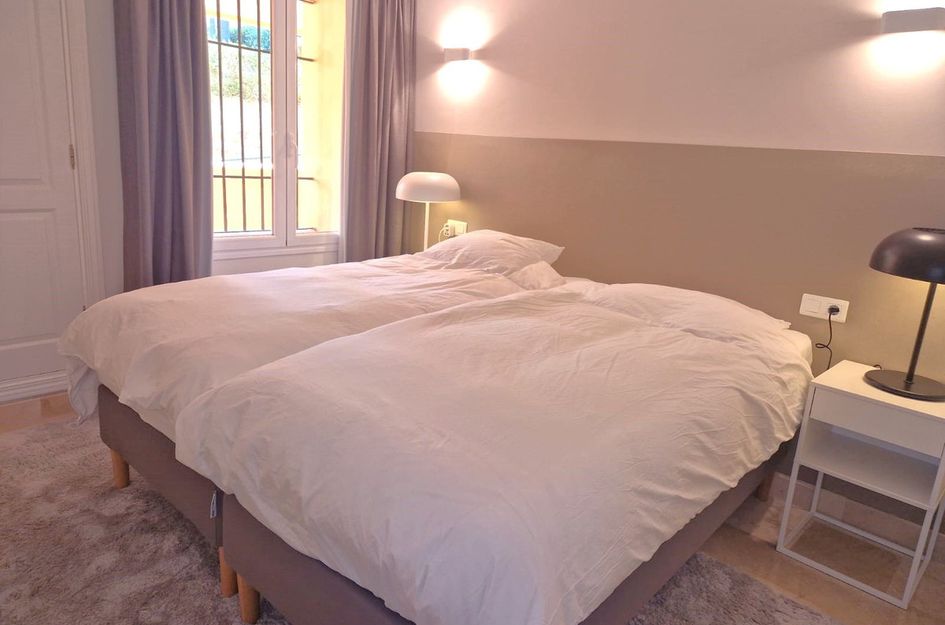 Appartement in Marbella