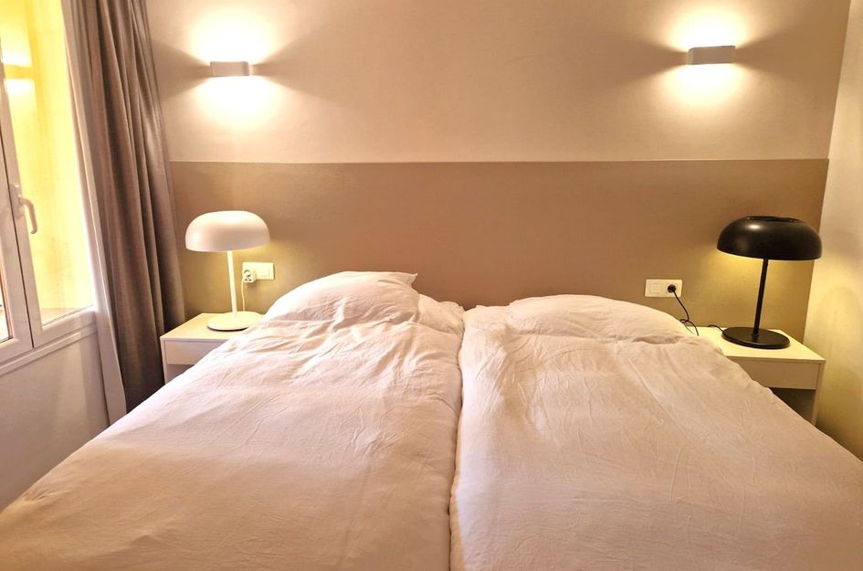Appartement in Marbella