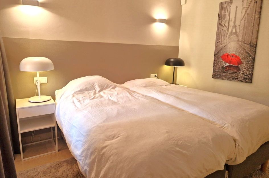 Appartement in Marbella