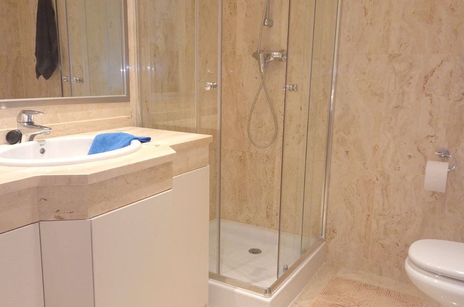 Appartement in Marbella