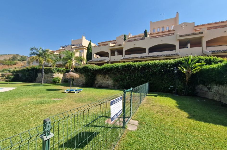 Appartement in Marbella