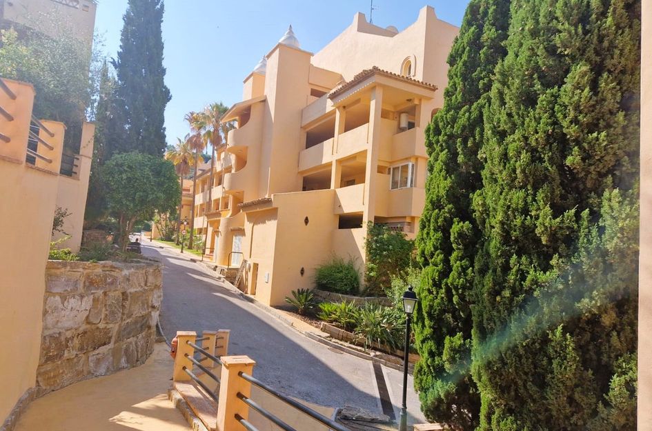 Appartement in Marbella