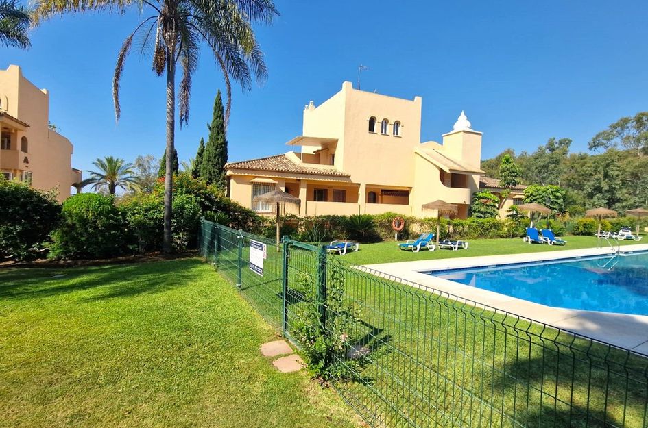 Appartement in Marbella