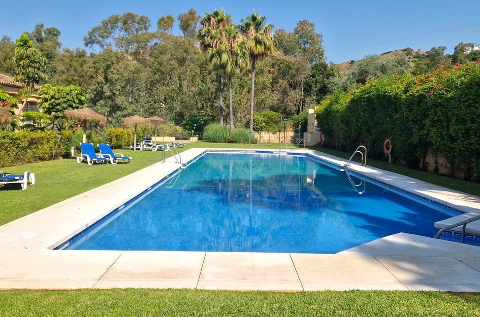 Appartement in Marbella