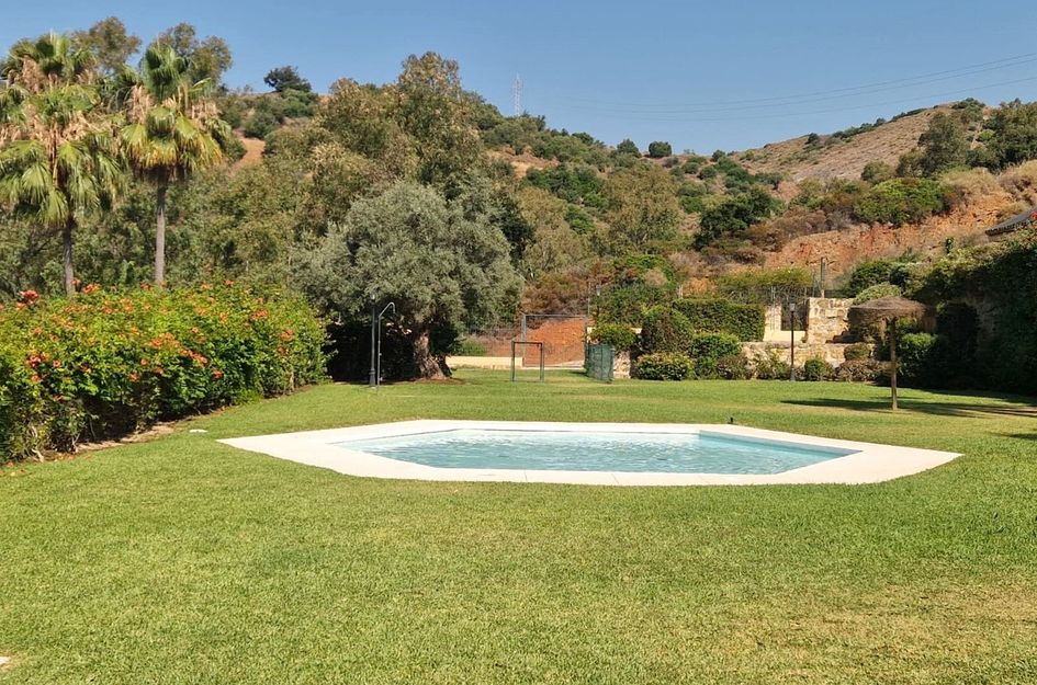 Appartement in Marbella